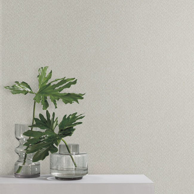 Give & Take High Performance Wallpaper by Natural Digest