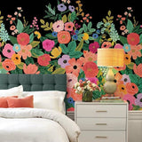 Garden Party Wall Mural by Rifle Paper Co. Third Edition