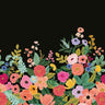 Garden Party Wall Mural by Rifle Paper Co. Third Edition