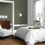 All About Olive PPG1126-7 - PPG Paint