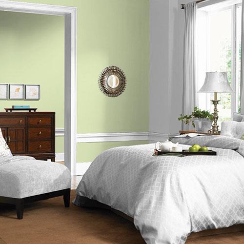 Aloe Vera PPG1222-3 - PPG Paint – Randall's