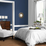 Annapolis Blue PPG1164-7 - PPG Paint