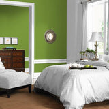 Antique Moss PPG1222-7 - PPG Paint