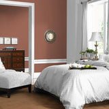 Apple Brown Betty PPG1062-6 - PPG Paint