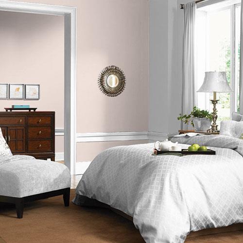 Apricot Cream PPG1059-1 - PPG Paint