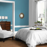 Aqua Blue PPG1151-5 - PPG Paint