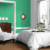 Aragon Green PPG1227-5 - PPG Paint