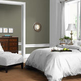 Autumn Gray PPG1028-5 - PPG Paint