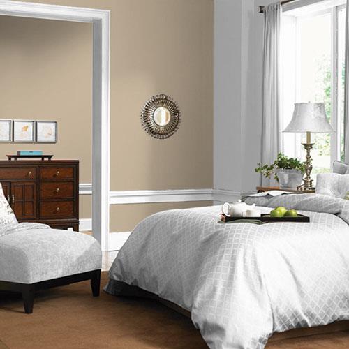 Best Beige PPG1085-4 - PPG Paint