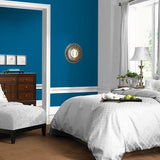 Blue Flame PPG1157-7 - PPG Paint