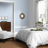 Blue Silk PPG1244-2 - PPG Paint