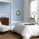 Blue Thistle PPG1162-3 - PPG Paint