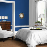 Brilliant Blue PPG1161-7 - PPG Paint