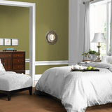 Bronze Green PPG1114-6 - PPG Paint