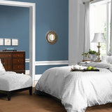 Canyon Blue PPG1155-6 - PPG Paint