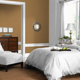 Caramelized Pecan PPG1089-7- PPG Paint