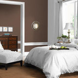 Caramelized Walnut PPG1074-6 - PPG Paint