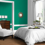 Carolina Green PPG1229-7 - PPG Paint