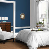 Celestial Blue PPG1156-7 - PPG Paint