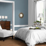 Chalky Blue PPG1153-5 - PPG Paint