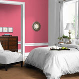 Cherry Brandy PPG1184-5 - PPG Paint