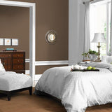 Chocolate Ripple PPG1078-7 - PPG Paint