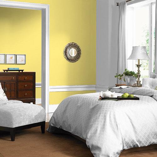 Citrus Punch PPG1212-5 - PPG Paint – Randall's