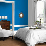 Cobalt Glaze PPG1240-7 - PPG Paint