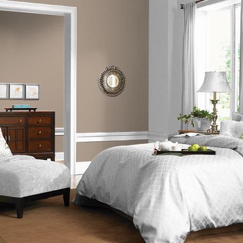 Cuppa Coffee - Warm Neutrals for Cozy Spaces | PPG Paints PPG1076-4 - PPG Paint