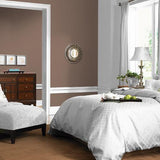 Derby Brown PPG1073-6 - PPG Paint