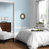 Diamond Blue PPG1237-2 - PPG Paint