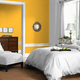 Fall Gold PPG1205-7 - PPG Paint