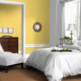 Forsythia Blossom PPG1214-5 - PPG Paint