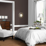 Black Walnut PPG1014-7- PPG Paint