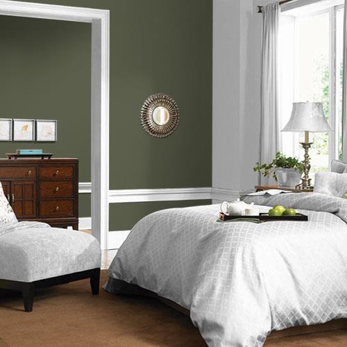 Fresh Basil PPG1127-7 - PPG Paint – Randall's Fresh Basil PPG1127-7 - PPG Paint – Randall's