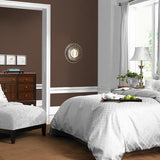 Fudge Truffle PPG1075-7 - PPG Paint