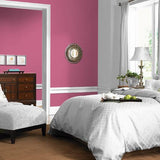 Geranium Pink PPG1182-6 - PPG Paint