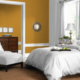 Gothic Gold PPG1208-7- PPG Paint