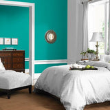 Grecian Isle PPG1232-6- PPG Paint