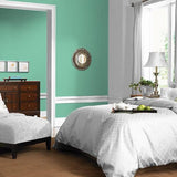 Green Balloon PPG1228-4 - PPG Paint