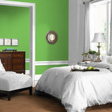 Green Pear PPG1224-7 - PPG Paint