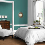 Jericho Jade PPG1142-6 - PPG Paint