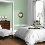 Lime Taffy PPG1130-4 - PPG Paint