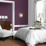 Positively Purple - PPG13-08 PPG Paint