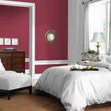 Madeira Red PPG13-11 - PPG Paint