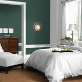 Midnight Clover PPG1138-7 - PPG Paint