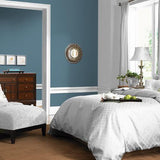 Prussian Blue PPG1154-6 - PPG Paint