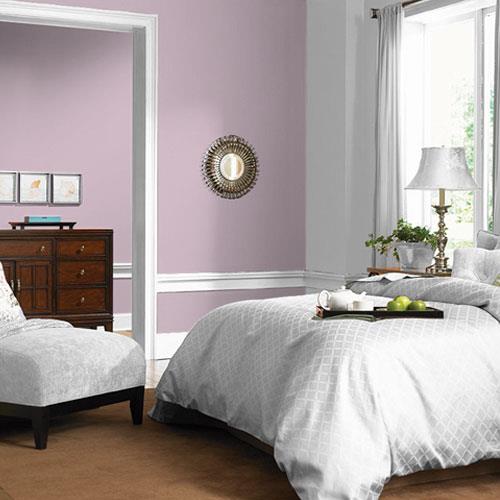 Rose Marble - PPG1179-4 - PPG Paint