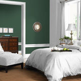 Royal Hunter Green PPG1133-7 - PPG Paint