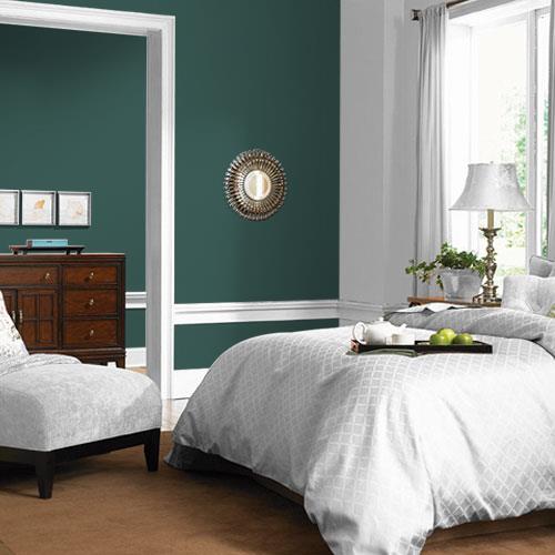 Sea Glass PPG13-30 - PPG Paint